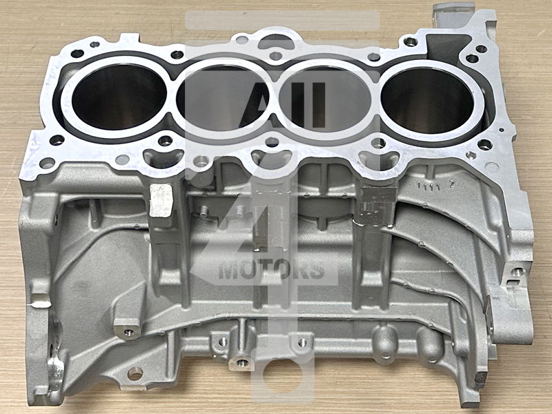 Cylinder block ESBN0728 for gasoline engine 1.6L G4FC for Hyundai / Kia