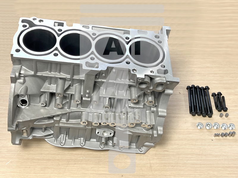 Cylinder block ESBN0759 for gasoline engine 2.4L G4KC for Hyundai / Kia
