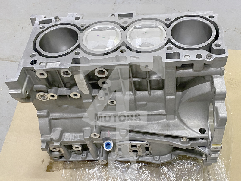Cylinder block ESBN0905 for gasoline engine 1.8L 4B10 for Mitsubishi