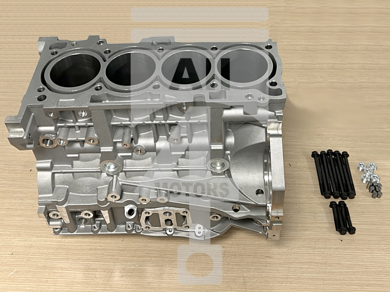 Cylinder block ESBP0712 for gasoline engine 2.0L G4KD for Hyundai / Kia
