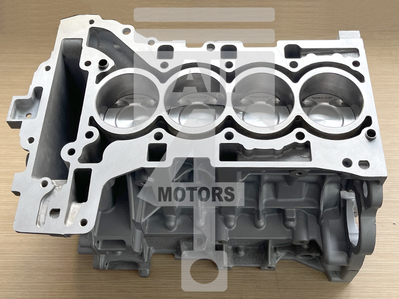 Cylinder block assy ESBR0105B for gasoline engine 2.0L N20B20 for BMW / Mini