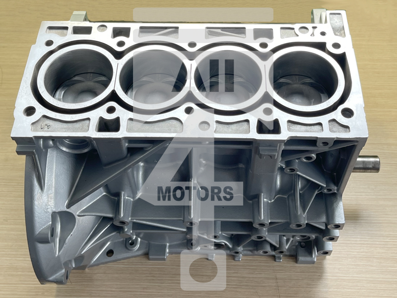 Cylinder block ESBR0405 for gasoline engine 1.6L Ecoboost for Ford