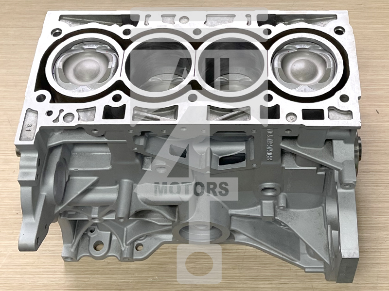 Cylinder block  assy ESBR0406 for gasoline engine 1.5L Ecoboost for Ford
