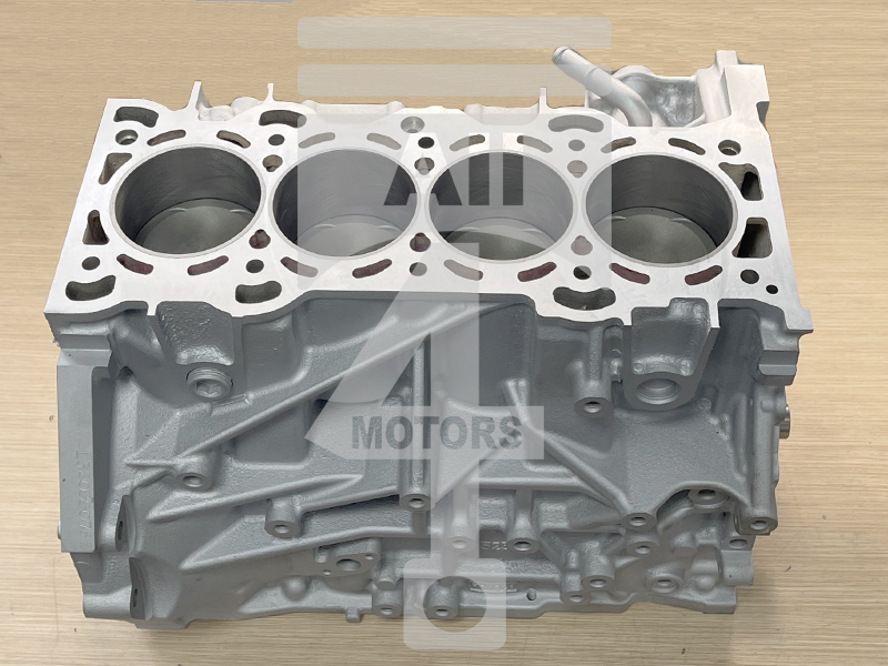 Cylinder block ESBR0412 for gasoline engine 2.3L L3-VDT / L3 Turbo for Mazda