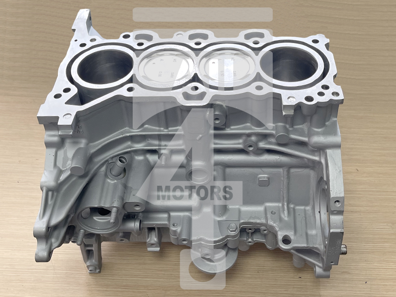 Cylinder block assy ESBR0707 for gasoline engine 2.0L G4NA for Hyundai / Kia