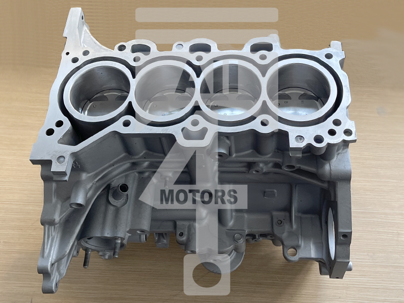 Cylinder block assy ESBR0722 for gasoline engine 1.8L G4NB for Hyundai / Kia