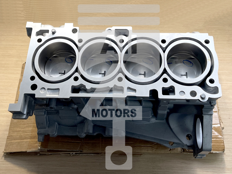 Cylinder block assy ESBR0737 for gasoline engine 2.0L G4KH for Hyundai / Kia