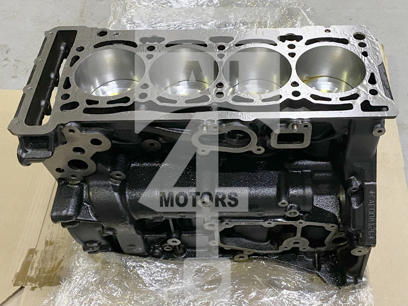 Cylinder block assy ESBR1311 for gasoline engine 2.0L EA888 Gen2 for VAG