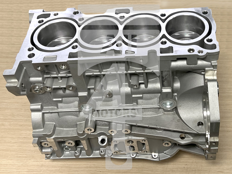 Cylinder block assy ESBS0737 for gasoline engine 2.0L G4KH for Hyundai / Kia
