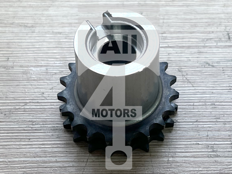Camshaft gear ETC1020 for diesel engine 2.2L YD22DDTI for Nissan / Infiniti