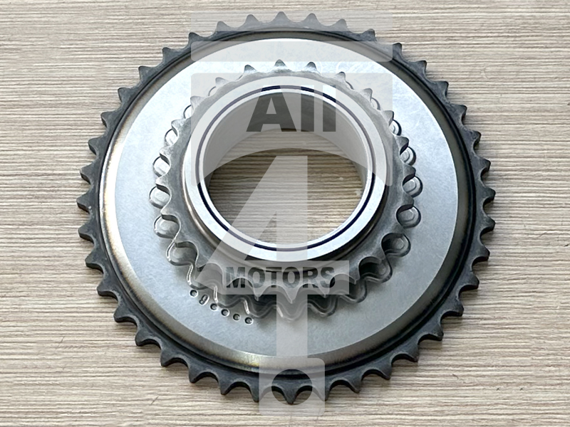 Camshaft gear ETC1308 for gasoline engine 4.2L EA824 for VAG