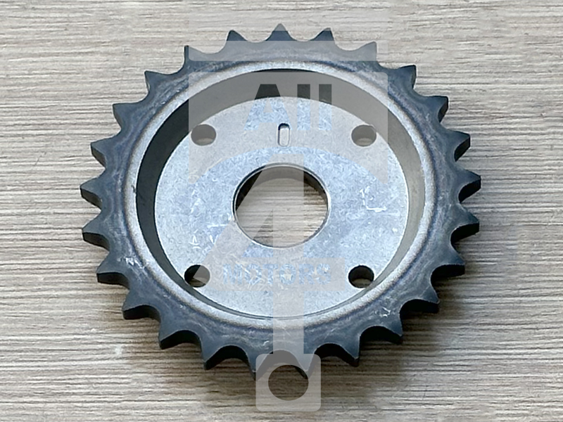 Timing chain gear ETC1370 for gasoline engine 3.0L EA837 for VAG