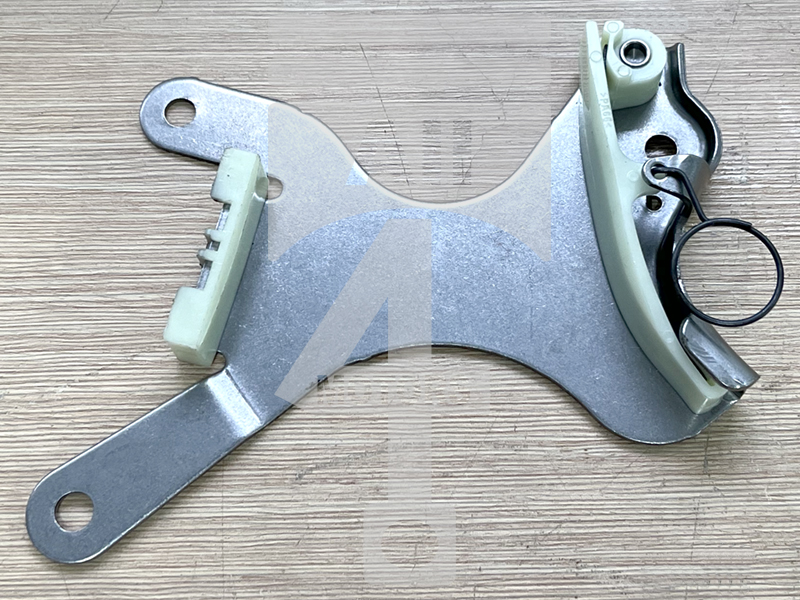 Timing chain guide ETG0201 for gasoline engine 4.7L EVA for Jeep