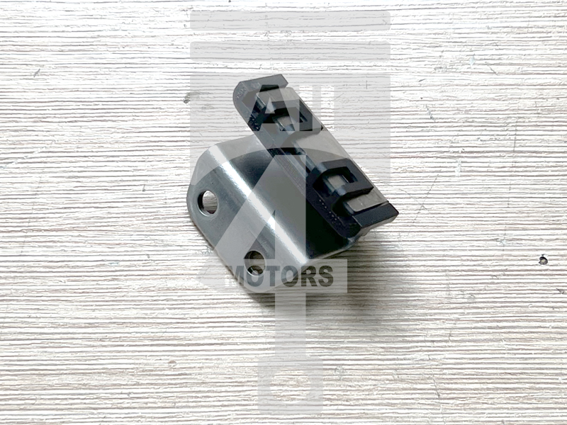 Timing chain guide ETG0711 for gasoline engine 3.8L G6DA for Hyundai / Kia