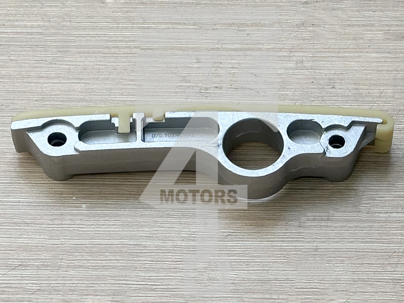 Timing chain guide ETG1309 for gasoline engine 3.0L EA837 for VAG