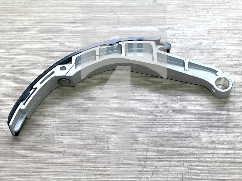 Timing chain guide ETGU1020 for diesel engine 2.2L YD22DDTI for Nissan / Infiniti