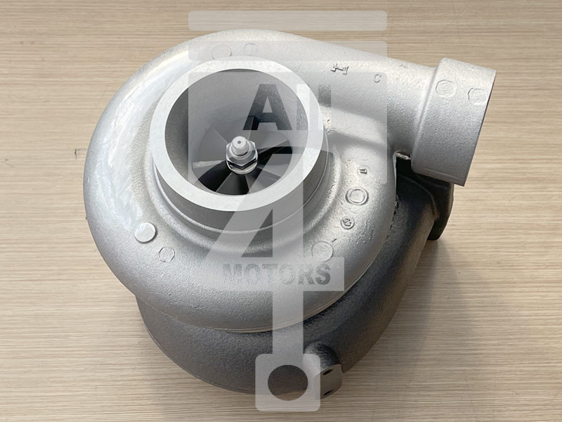 Turbocharger ETRC0343 for diesel engine 11.9L OM501LA for Mercedes / Smart