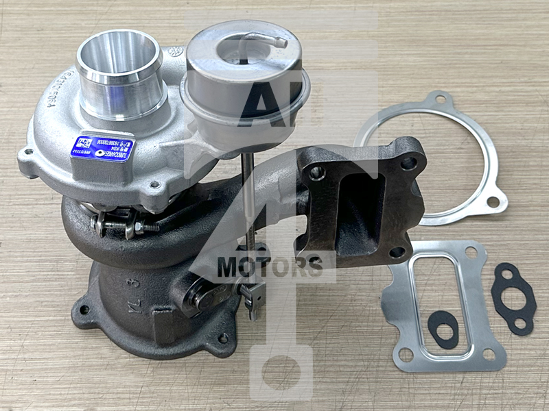 Turbocharger ETRC0407 for gasoline engine 1.6L Ecoboost for Ford