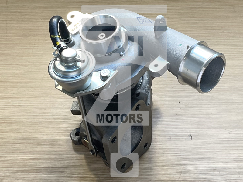 Turbocharger ETRC0412 for gasoline engine 2.3L L3-VDT / L3 Turbo for Mazda