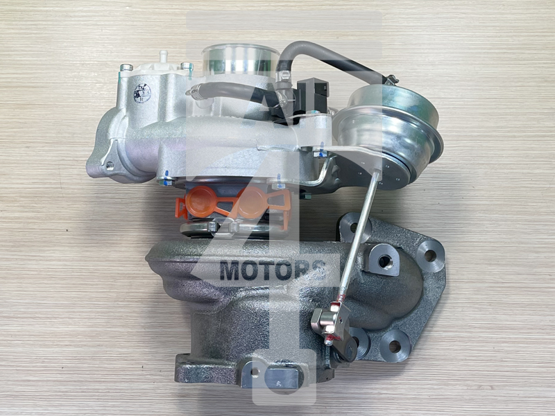 Turbocharger ETRC0524 for gasoline engine 2.0L A20NFT / LHU for Opel