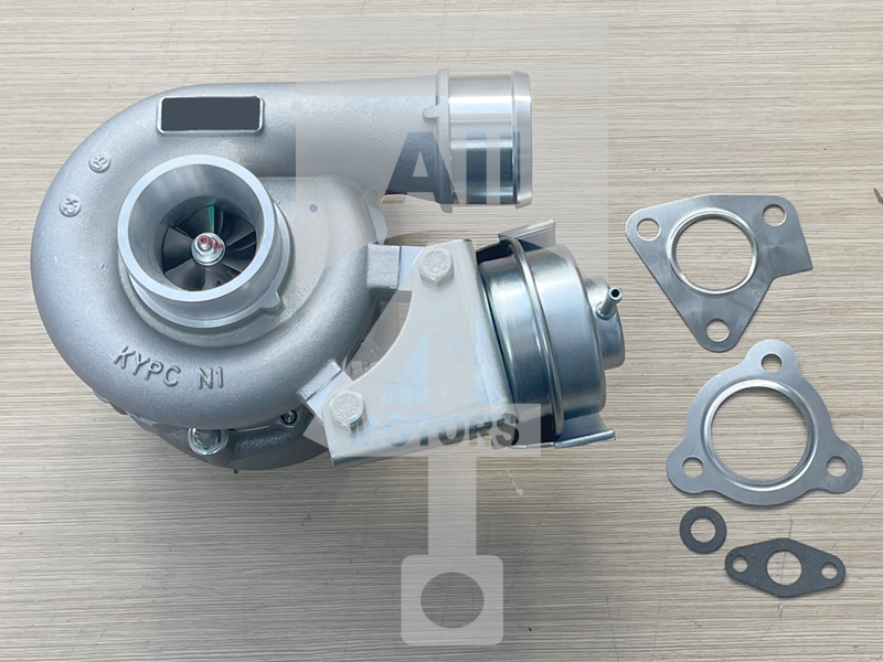 Turbocharger (reman) ETRR0730 for diesel engine 2.0L D4EA for Hyundai / Kia