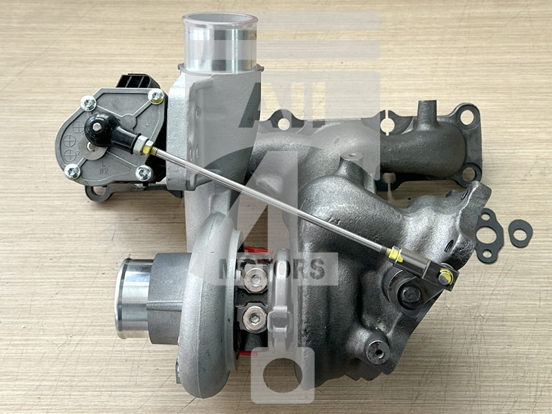 Turbocharger ETRC07371 for gasoline engine 2.0L G4KH for Hyundai / Kia