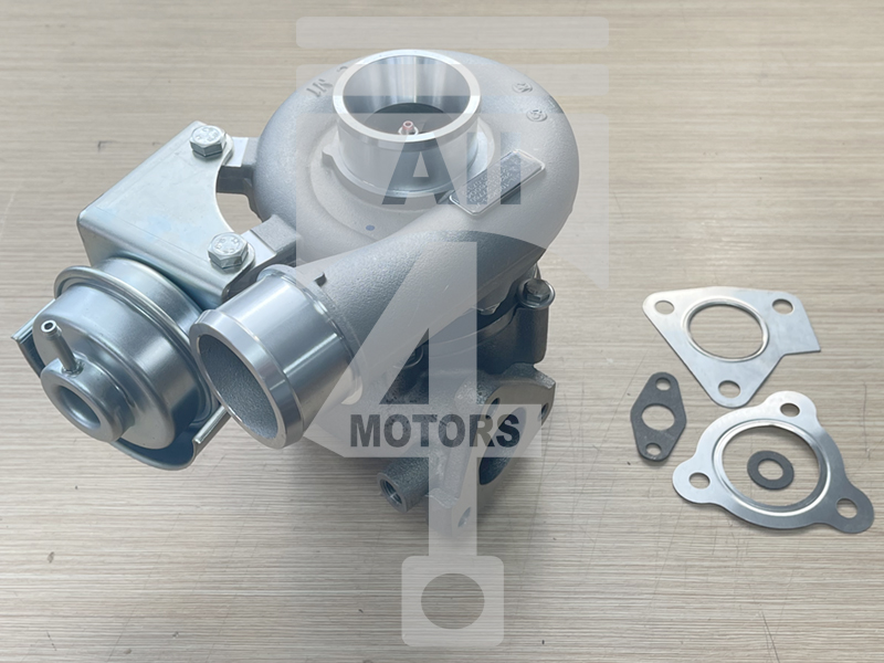 Turbocharger ETRC0767 for diesel engine 2.2L D4EB for Hyundai / Kia