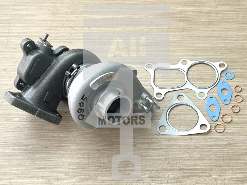 Turbocharger ETRC0905 for diesel engine 2.5L 4D56 for Mitsubishi