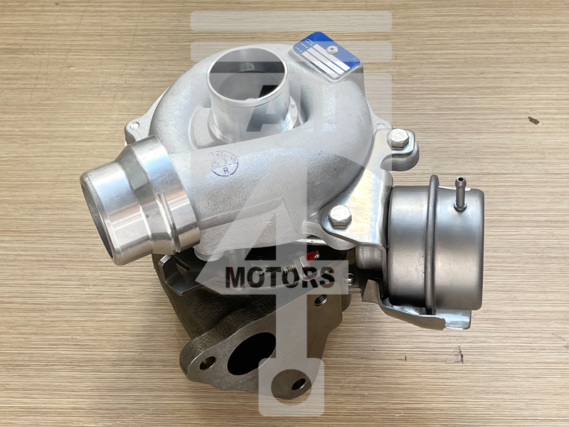 Turbocharger ETRC1103 for diesel engine 1.5L K9K for Renault