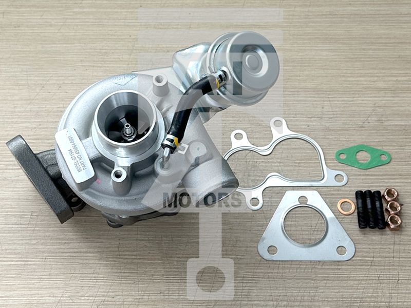 Turbocharger ETRC13104 for diesel engine 1.9L TDI for VAG