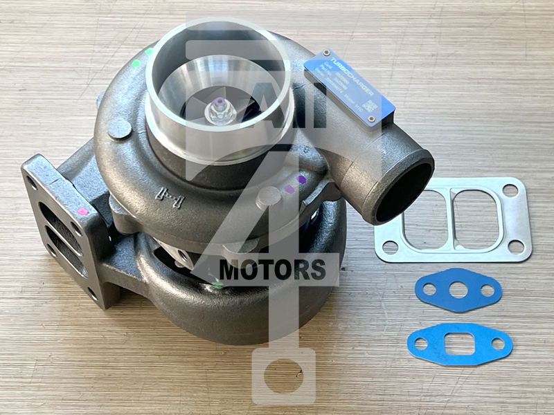 Turbocharger ETRC1605 for diesel engine 3.9L 4BT / 4BTA for Cummins