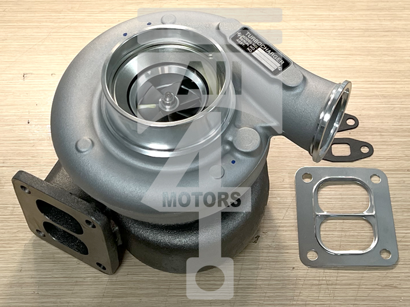 Turbocharger ETRC1615 for diesel engine 8.3L QSC8.3 / C8.3 / 6CT for Cummins