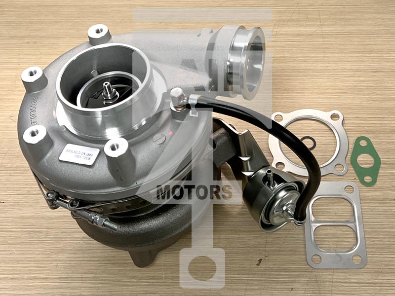 Turbocharger ETRC2206 for diesel engine 7.2L TCD2013L6 for Deutz