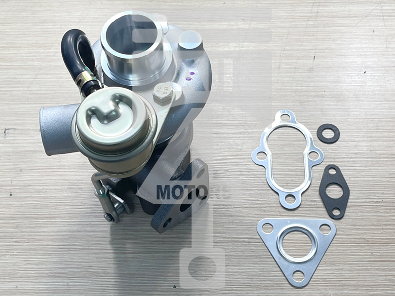 Turbocharger ETRC2810 for diesel engine 1.1L D1105 for Kubota