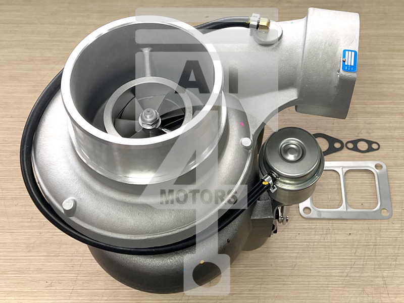 Turbocharger ETRC3004 for diesel engine 15.2L C15 for Caterpillar (CAT)