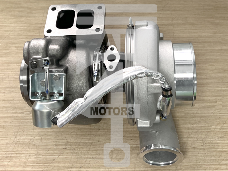 Turbocharger ETRC3005 for diesel engine 15.2L C15 for Caterpillar (CAT)