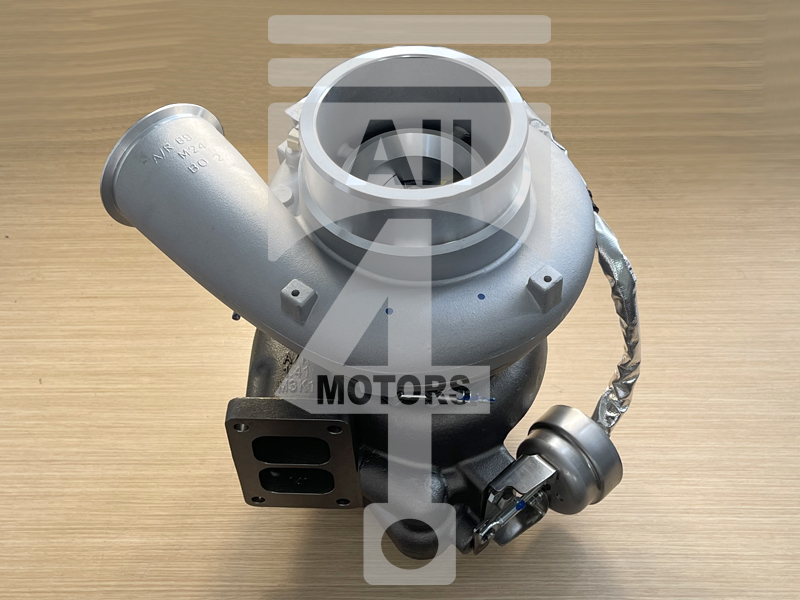 Turbocharger ETRC3012 for diesel engine 15.2L C15 for Caterpillar (CAT)