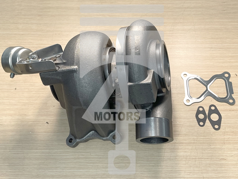 Turbocharger ETRC3015 for diesel engine 15.2L C15 for Caterpillar (CAT)