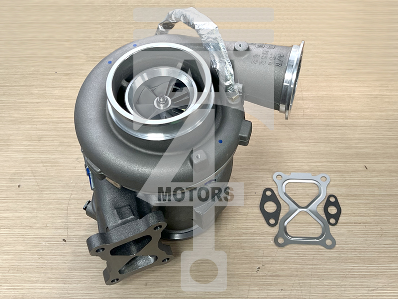 Turbocharger ETRC3020 for diesel engine 12.5L C13 for Caterpillar (CAT)