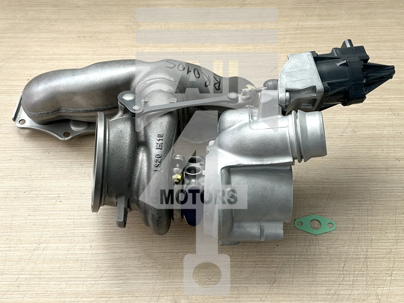 Turbocharger (reman) ETRR0105 for gasoline engine 2.0L N20B20 for BMW / Mini