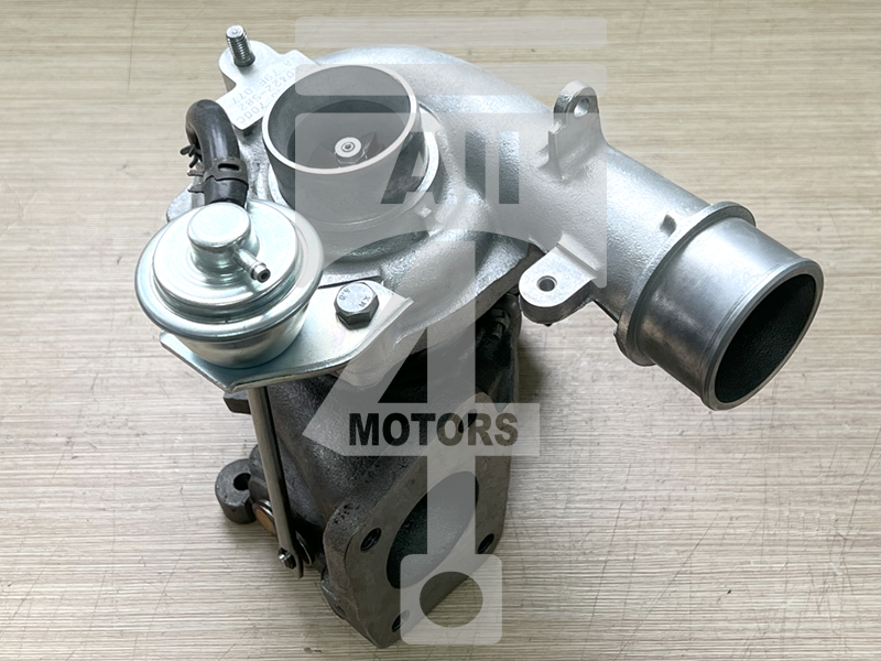 Turbocharger (reman) ETRR0412 for gasoline engine 2.3L L3-VDT / L3 Turbo for Mazda