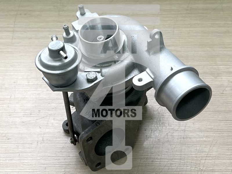 Turbocharger (reman) ETRR0412BN for gasoline engine 2.3L L3-VDT / L3 Turbo for Mazda