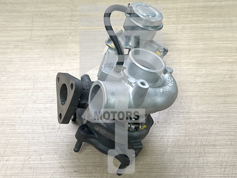 Turbocharger (reman) ETRR0927 for diesel engine 3.2L 4M41 for Mitsubishi