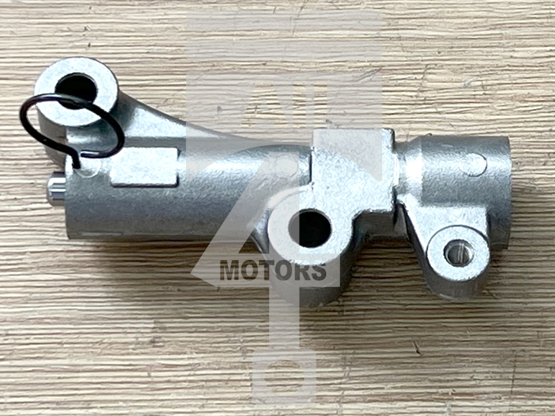 Timing belt tensioner ETT0901 for gasoline engine 3.8L 6G75 for Mitsubishi