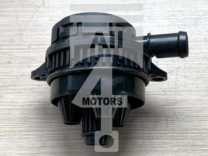 Ventilation valve EVB1315 for diesel engine 2.7L EA896 for VAG