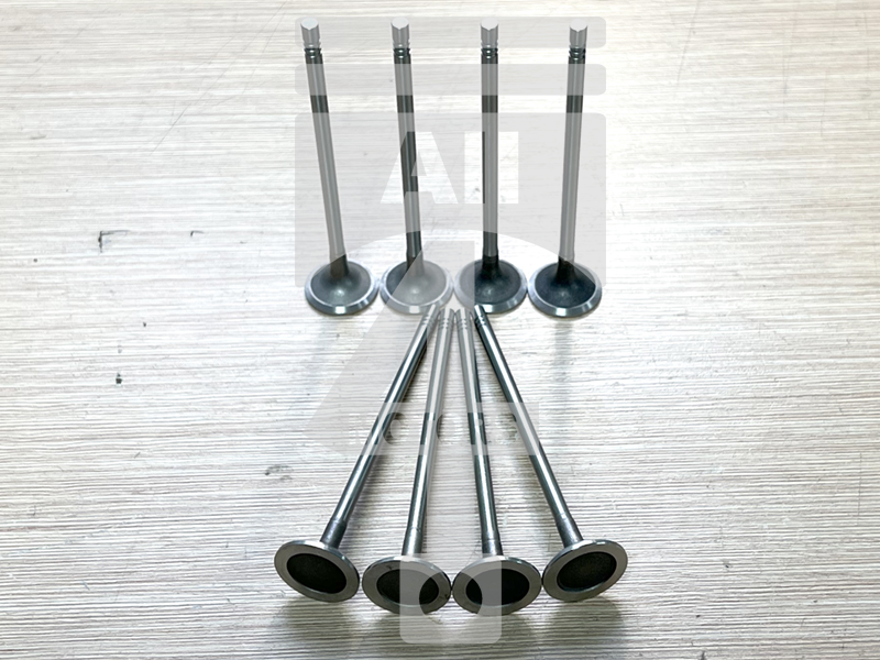 Valve (exhaust) EVE1501 for gasoline engine 1.6L N16B16 / N16B16A for BMW / Mini