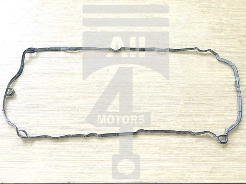 Valve cover gasket EVG4302 for gasoline engine 3.0L MCT.MA / MCTMA for Porsche