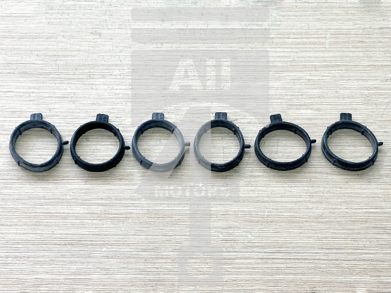 Spark plug gasket EVGP4303 for gasoline engine 3.0L MCT.MA / MCTMA for Porsche