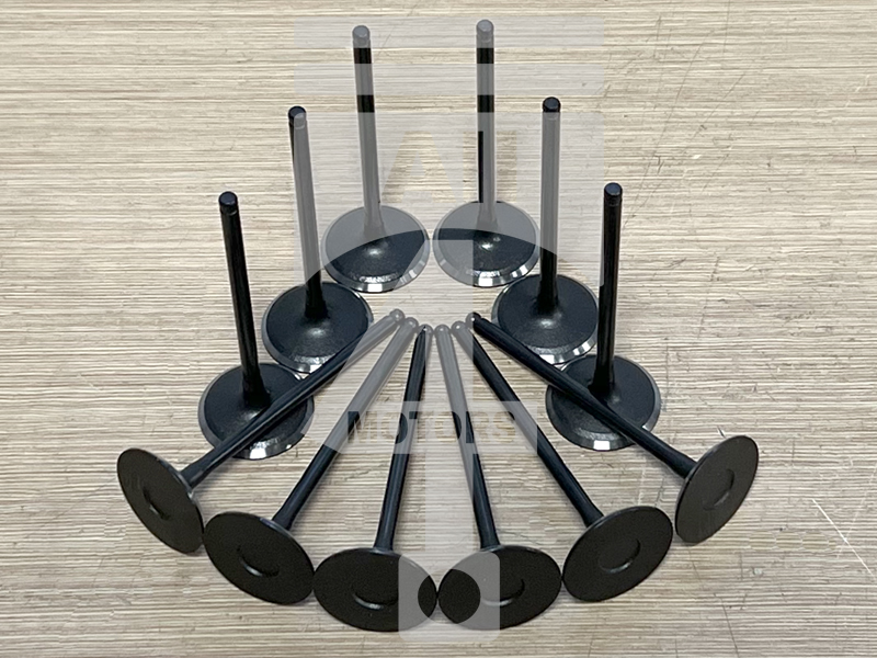 Valve (intake) EVI1206 for gasoline engine 4.0L 1GR-FE for Toyota / Lexus