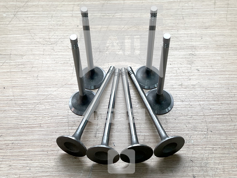 Valve (intake)  EVI1302 for gasoline engine 2.0L EA888 Gen2 for VAG